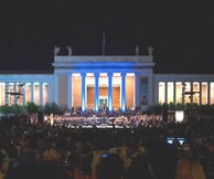 Οι εκδηλώσεις του Εθνικού Αρχαιολογικού Moυσείου για τη Διεθνή Ημέρα Μουσείων