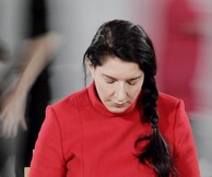 Στο Μουσείο Μπενάκη η Μαρίνα Αμπράμοβιτς το Μάρτιο