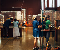 Αυτές είναι οι εκδηλώσεις για τη Διεθνή Μέρα Μουσείων 2016 που ανακοινώθηκαν μέχρι στιγμής