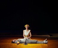 Πρεμιέρα για την ταινία «Δώρο των Θεών»