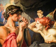 3 νέοι κύκλοι διαλέξεων ξεκινούν στο Μουσείο Κυκλαδικής Τέχνης