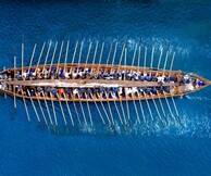 Το Argo Navis στο φεστιβάλ ντοκιμαντέρ Θεσσαλονίκης