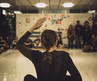 Το μουσικό ρεύμα του μινιμαλισμού έρχεται στη Στέγη το Μάρτιο