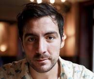 Δυο μέρες σινεμά με τον σκηνοθέτη Ilker Çatak