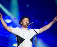 Ο Justin Timberlake θα τραγουδήσει ζωντανά στη φετινή Eurovision