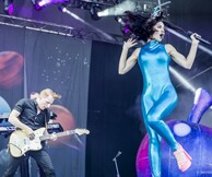 5 συναυλίες για το Σαββατοκύριακο