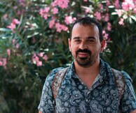 O Monsieur Minimal κυκλοφόρησε νέο χριστουγεννιάτικο κομμάτι