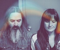 Οι Moon Duo στην Αθήνα