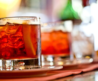 Αυτή την εβδομάδα θα πίνουμε όλοι Negroni