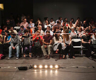 Αυτές είναι οι παραστάσεις του Bob Theatre Festival