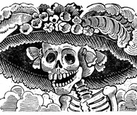 Αντιπροσωπευτικά έργα του Χοσέ Γουαδαλούπε Ποσάδα στην Αθήνα