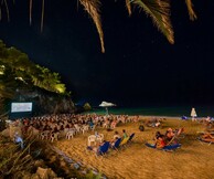 SeaNema Open Air Film Festival