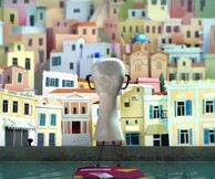 Το ανοιξιάτικο Animasyros στην Ερμούπολη, στο πλαίσιο του Συριανού Καρναβαλιού 2016