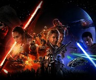 Star Wars: Η Δύναμη Ξυπνάει - Το μυθιστόρημα