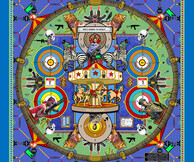 Το βίαιο μετάξι των Kalos&Klio έρχεται στην Αθήνα