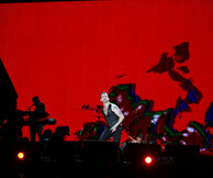 Οι Depeche Mode επιστρέφουν στην Ελλάδα - Ανακοινώθηκε η συναυλία τους στην Αθήνα