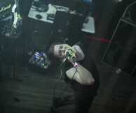 Zomby, Prefuse 73 και Vatican Shadow στο Plissken Festival 2016