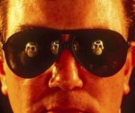 Η θρυλική ταινία "Κάτω από το Ηφαίστειο" στο Σινέ Παρί