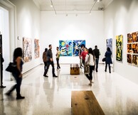 Transforming Future Museums: Διεθνής Ακαδημία για τα Μουσεία