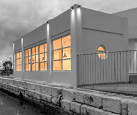 Η έκθεση "A World Not Ours" στο Πυθαγόρειο της Σάμου