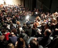 Έξι μέρες εκδηλώσεων για τη στήριξη του Θεάτρου Σφενδόνη