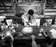 Τα αθηναϊκά Clumsies και Baba au Rum στα 50 καλύτερα μπαρ του κόσμου