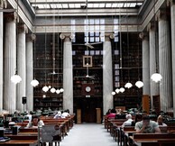 Η UNESCO όρισε την Αθήνα Παγκόσμια Πρωτεύουσα Βιβλίου για το 2018