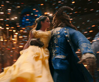 «Η Πεντάμορφη και το Τέρας» - Το νέο τρέιλερ μόλις κυκλοφόρησε