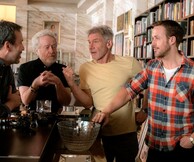 Έρχεται η συνέχεια του Blade Runner