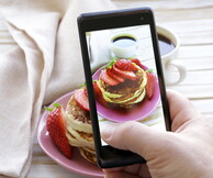 Κύκλος Σεμιναρίων για food writing και food blogging