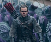 Οι πρώτες φωτογραφίες από το «Great Wall», την πιο ακριβή κινεζική ταινία όλων των εποχών