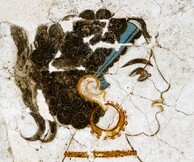 Άγνωστα έργα της προϊστορικής Θήρας δημοσιεύονται πρώτη φορά σε μια έκδοση