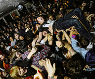 5 συναυλίες για το Σαββατοκύριακο