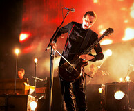 4 συναυλίες για το Σαββατοκύριακο