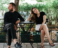 "Ο πολιτισμός στην Ελλάδα υπήρξε για καιρό υπόθεση ανθρώπων που έφτιαχναν καραβάκια..."