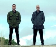 To πρώτο teaser-trailer του Trainspotting 2 μόλις κυκλοφόρησε