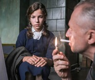 Πρεμιέρα με το «Afterimage» του Βάιντα για το 29ο Πανόραμα Ευρωπαϊκού Κινηματογράφου