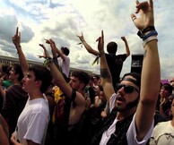 4 συναυλίες για το Σαββατοκύριακο