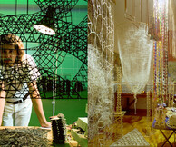 Αφιέρωμα στο Νίκο Αλεξίου από την γκαλερί CAN