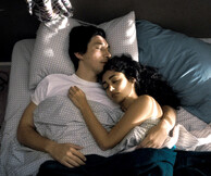 Τζιμ Τζάρμους επί 2 στο 57ο Φεστιβάλ Κινηματογράφου Θεσσαλονίκης