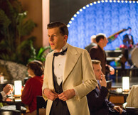 Ο Γούντι Άλεν μάς δίνει ραντεβού στο Café Society