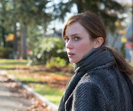 To ψυχολογικό θρίλερ το «Κορίτσι του Τρένου» έρχεται στις 6/10