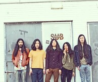 Η Iαπωνική ψυχεδέλεια πάει στο Death Disco