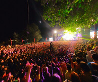 Αυτό είναι το line-up του 38ου River Party