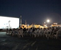 Τι θα δούμε στο φετινό Διεθνές Φεστιβάλ Κινηματογράφου της Σύρου;