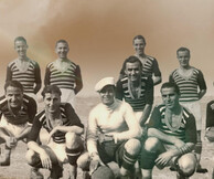 Στο Φεστιβάλ Κινηματογράφου Θεσσαλονίκης η ταινία του Ν. Τριανταφυλλίδη «90 χρόνια ΠΑΟΚ - Νοσταλγώντας το Μέλλον»