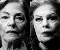 «Τι απέγινε η Μπέιμπι Τζέιν» με Ρούλα Πατεράκη και Ρένη Πιττακή για πρώτη φορά σε αθηναϊκή σκηνή