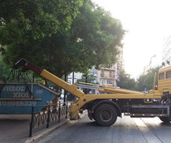 This, Μust be Athens: τρισδιάστατα εικαστικά έργα σε έξι δημόσιους χώρους της Αθήνας
