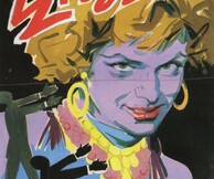 Mια εκδήλωση αφιερωμένη στα χειροποίητα, ζωγραφιστά πόστερ ταινίων της Αθήνας του 1950-1975