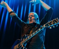 Ο Michal Gira, λίγο πριν το live των Swans στην Αθήνα, μιλά στο LiFO.gr